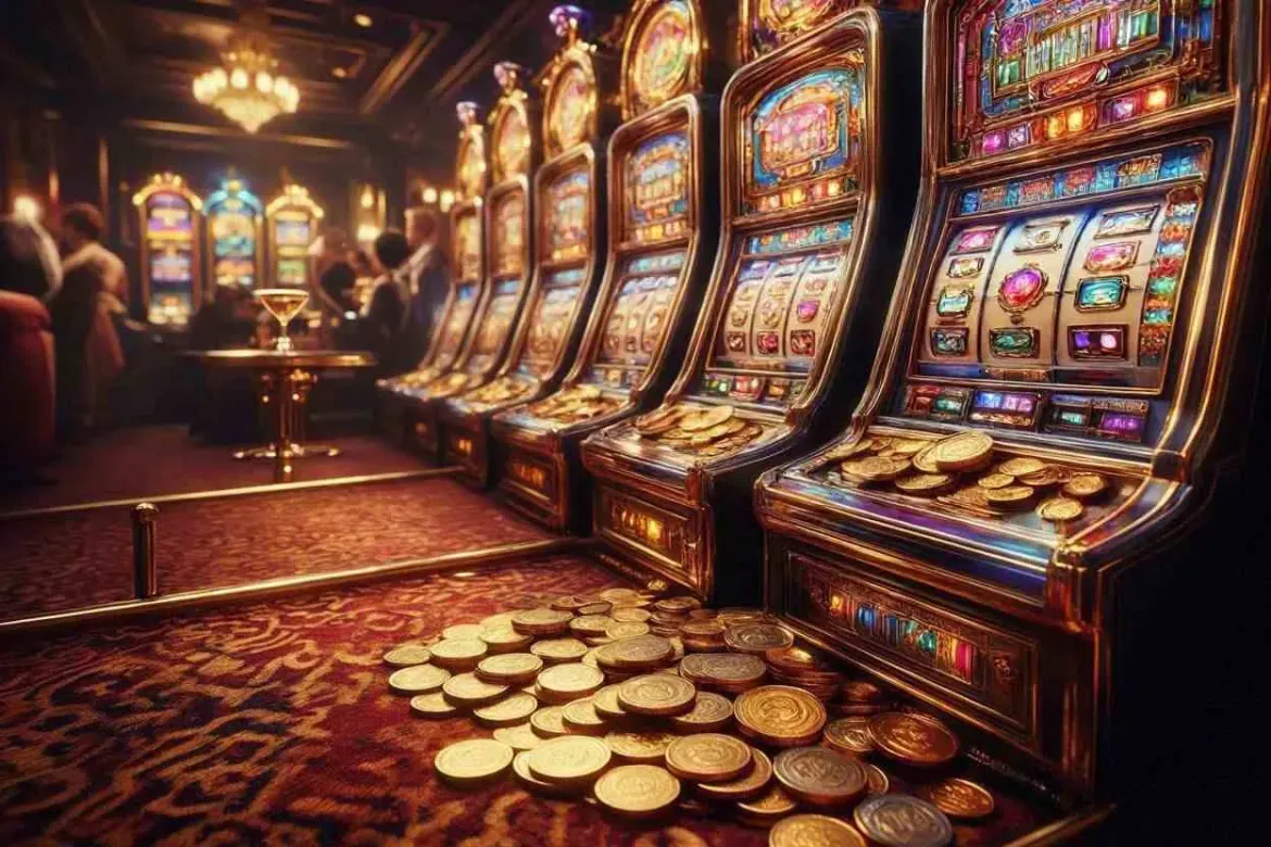 Spintropolis Casino